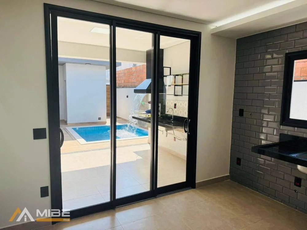 Casa de Condomínio, 3 quartos - Foto 12