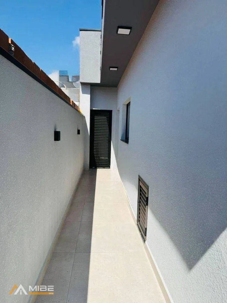 Casa de Condomínio, 3 quartos - Foto 16