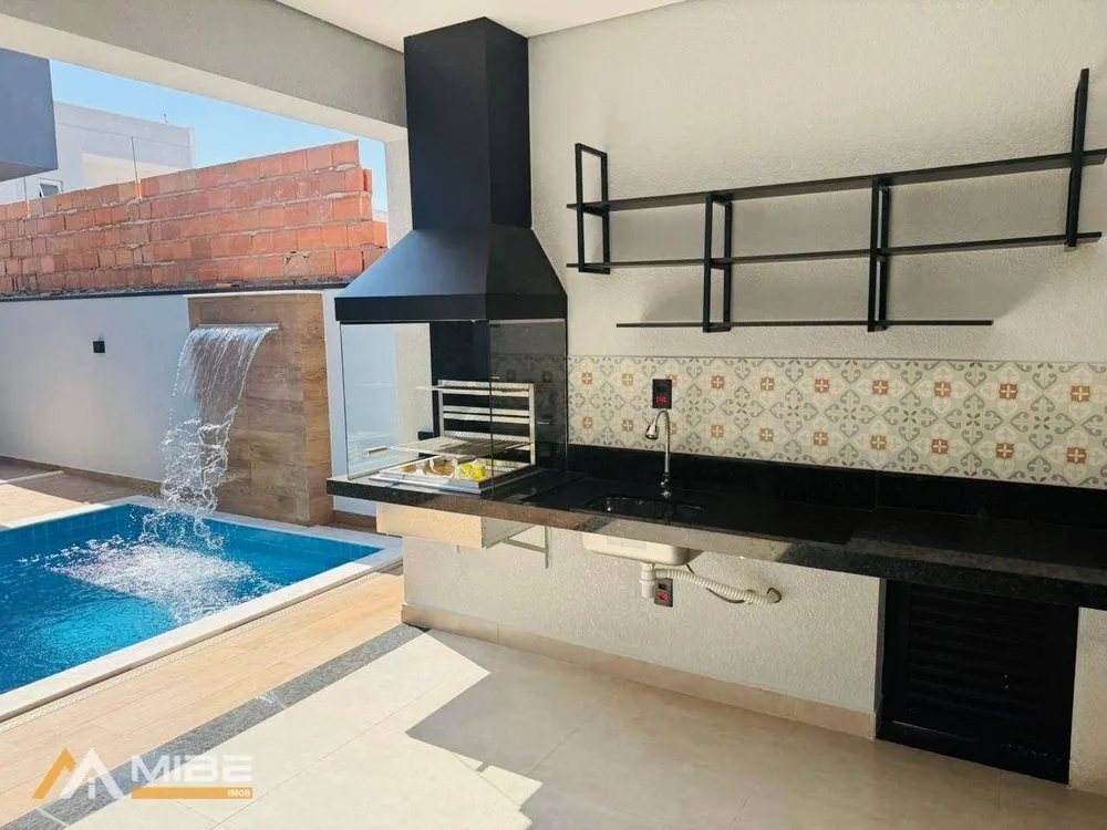 Casa de Condomínio, 3 quartos - Foto 14