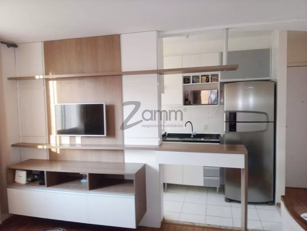 Apartamento, 2 quartos, 43 m² - Foto 9