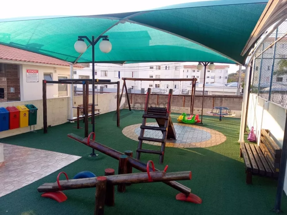 Apartamento, 2 quartos, 43 m² - Foto 5