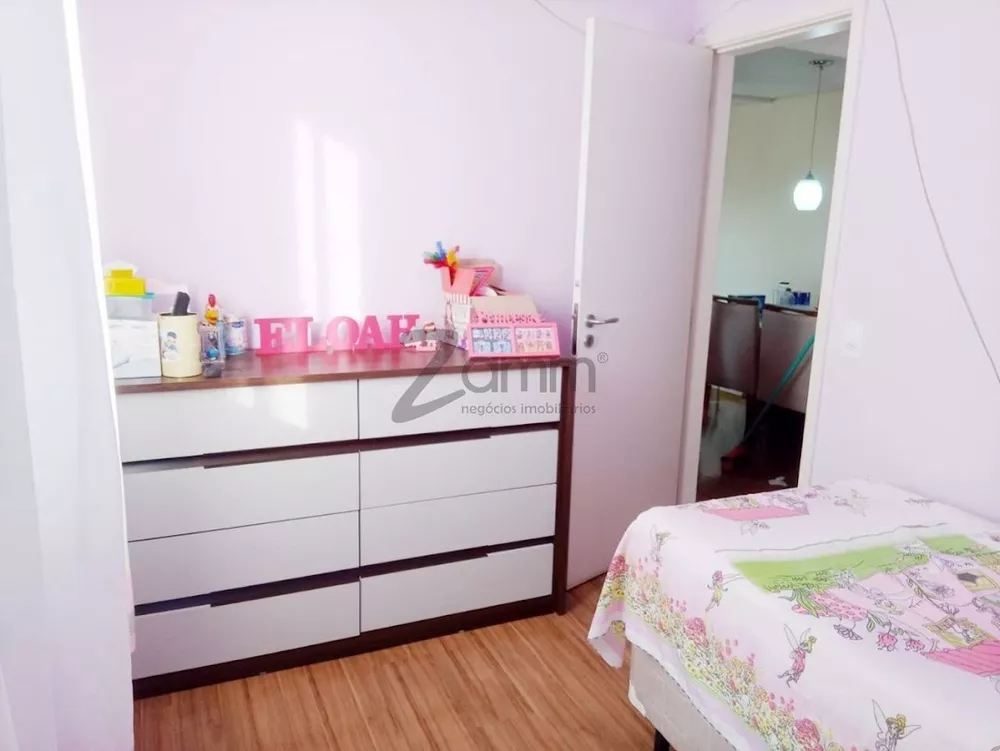 Apartamento, 2 quartos, 43 m² - Foto 4