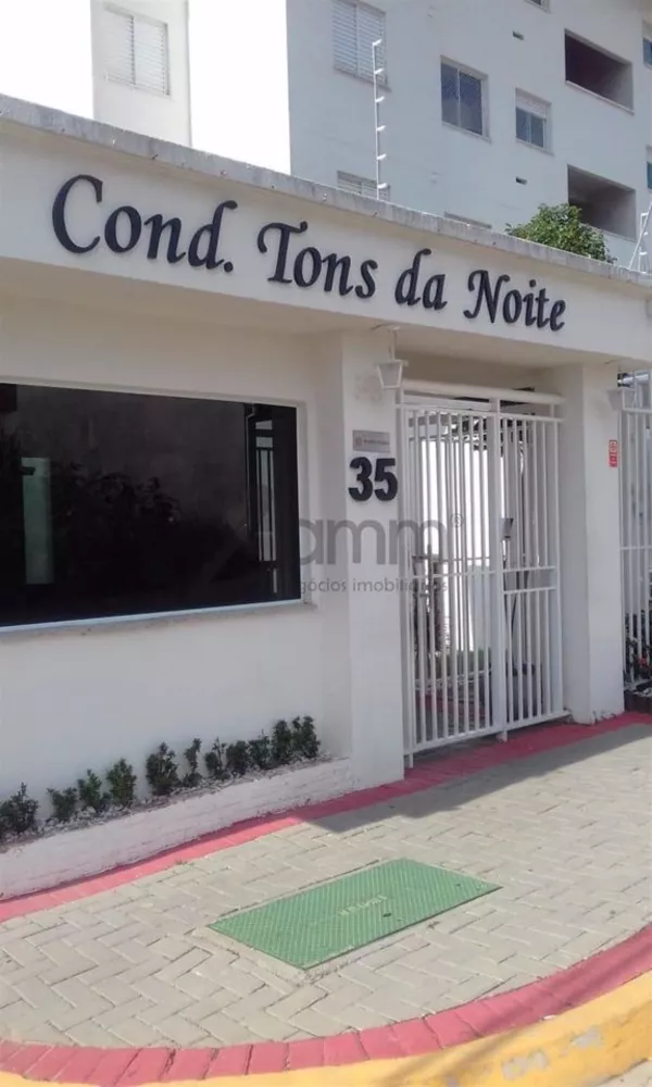 Apartamento, 2 quartos, 43 m² - Foto 10