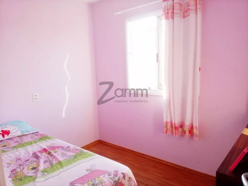 Apartamento, 2 quartos, 43 m² - Foto 6