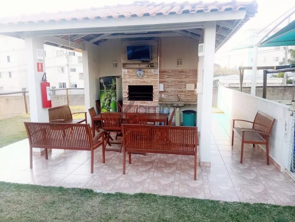 Apartamento, 2 quartos, 43 m² - Foto 3