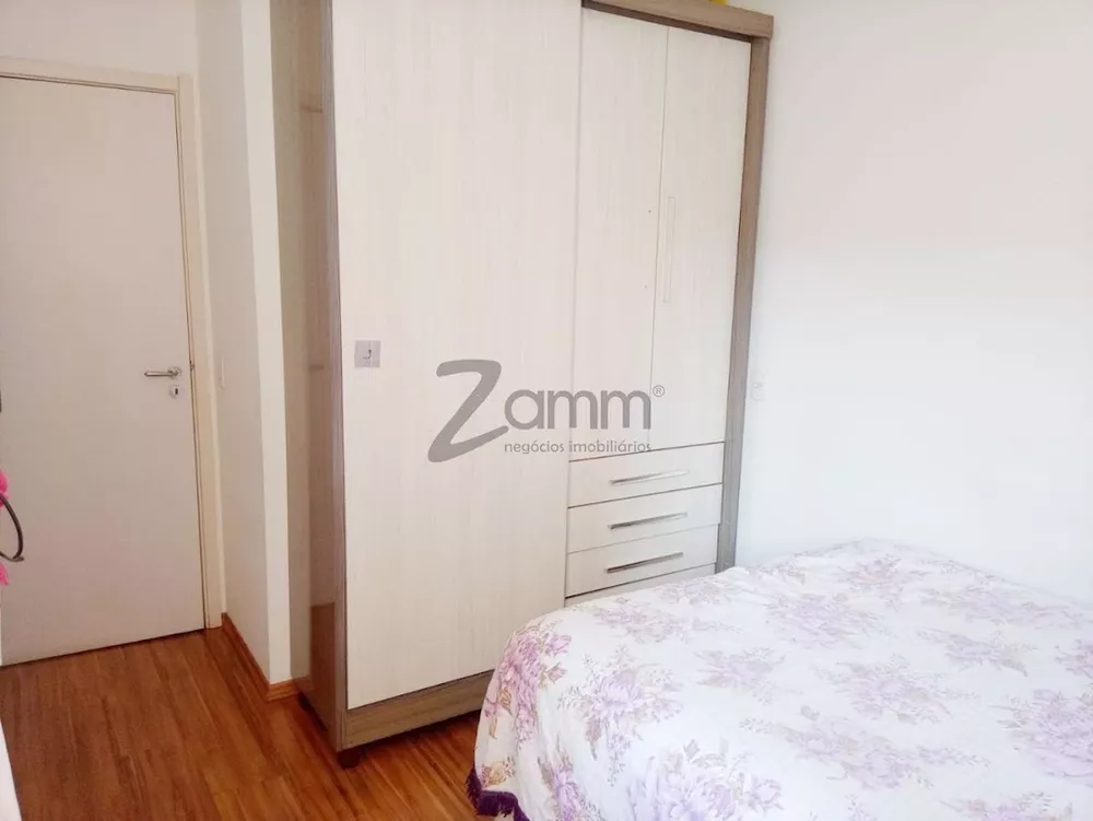 Apartamento, 2 quartos, 43 m² - Foto 1