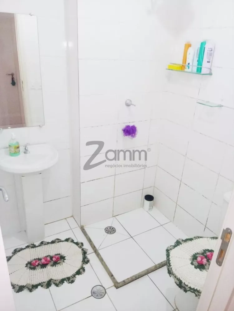 Apartamento, 2 quartos, 43 m² - Foto 7