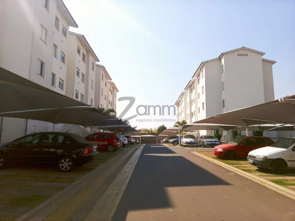 Apartamento, 2 quartos, 43 m² - Foto 11