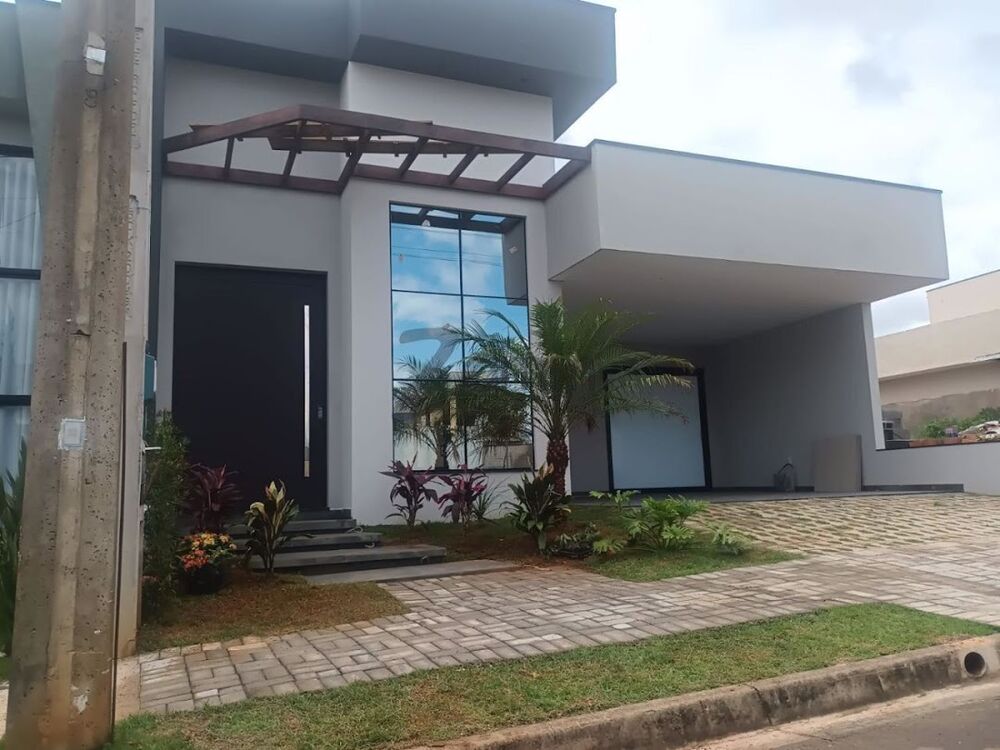Casa, 3 quartos - Foto 2