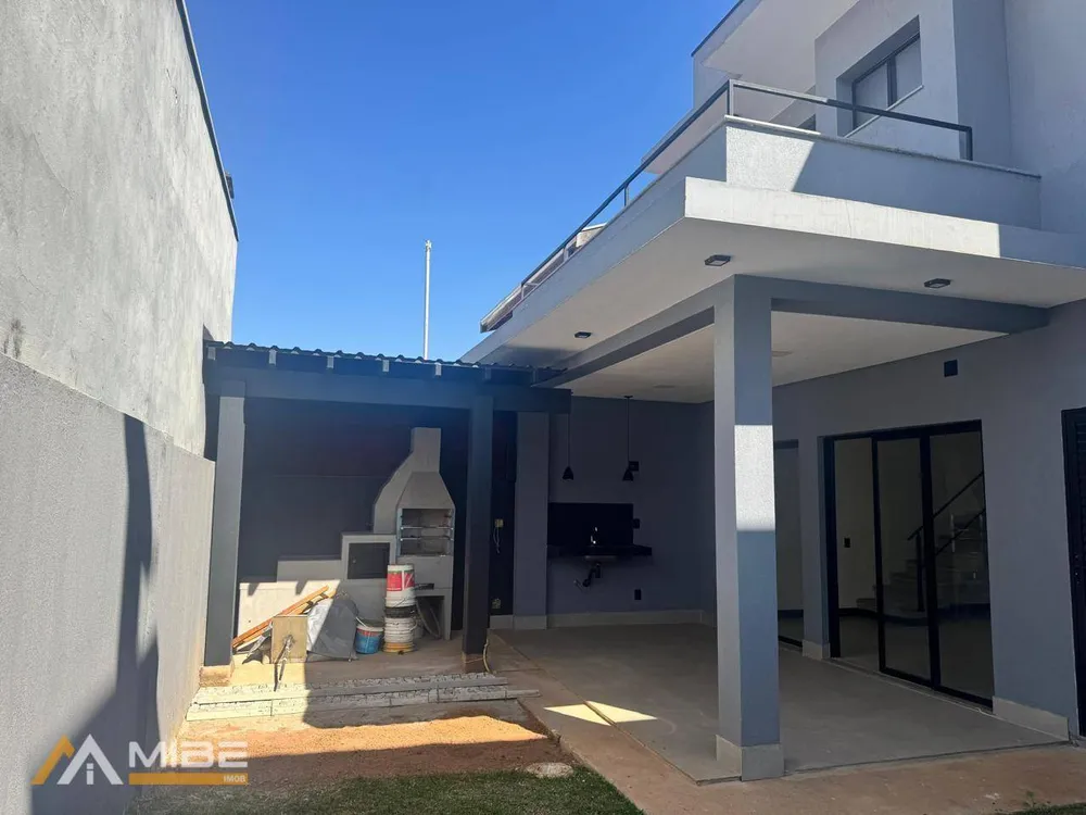 Casa de Condomínio, 3 quartos - Foto 5