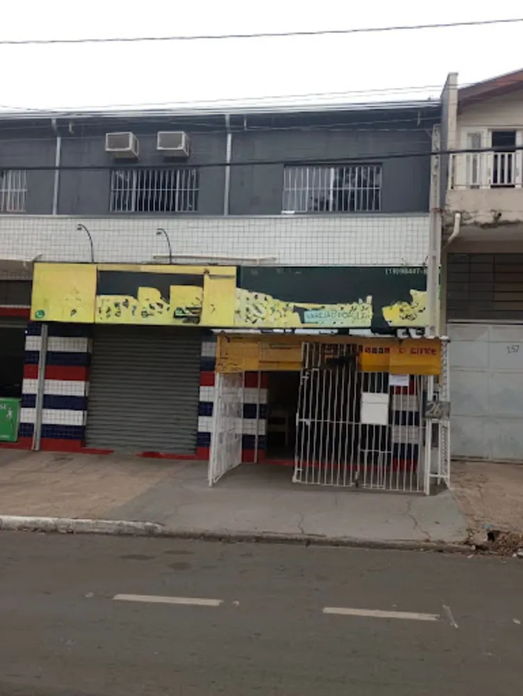 Prédio Inteiro, 410 m² - Foto 1