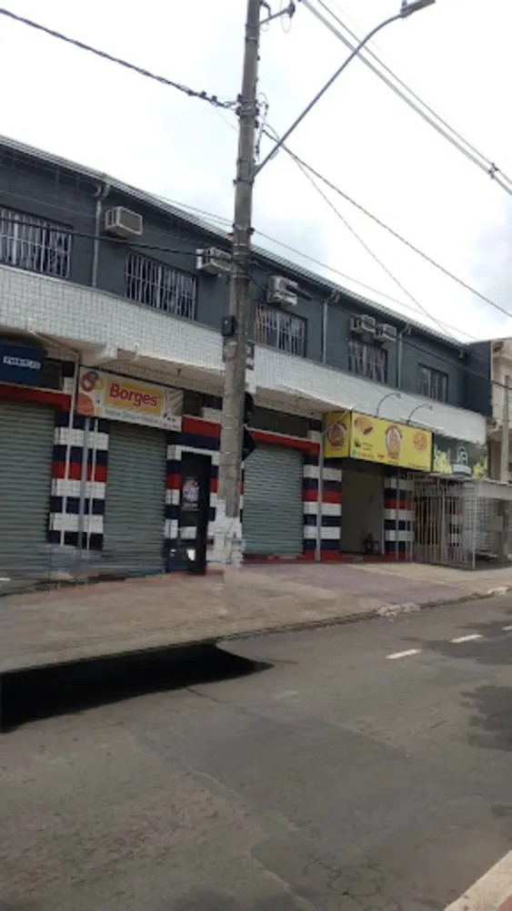 Prédio Inteiro, 410 m² - Foto 3