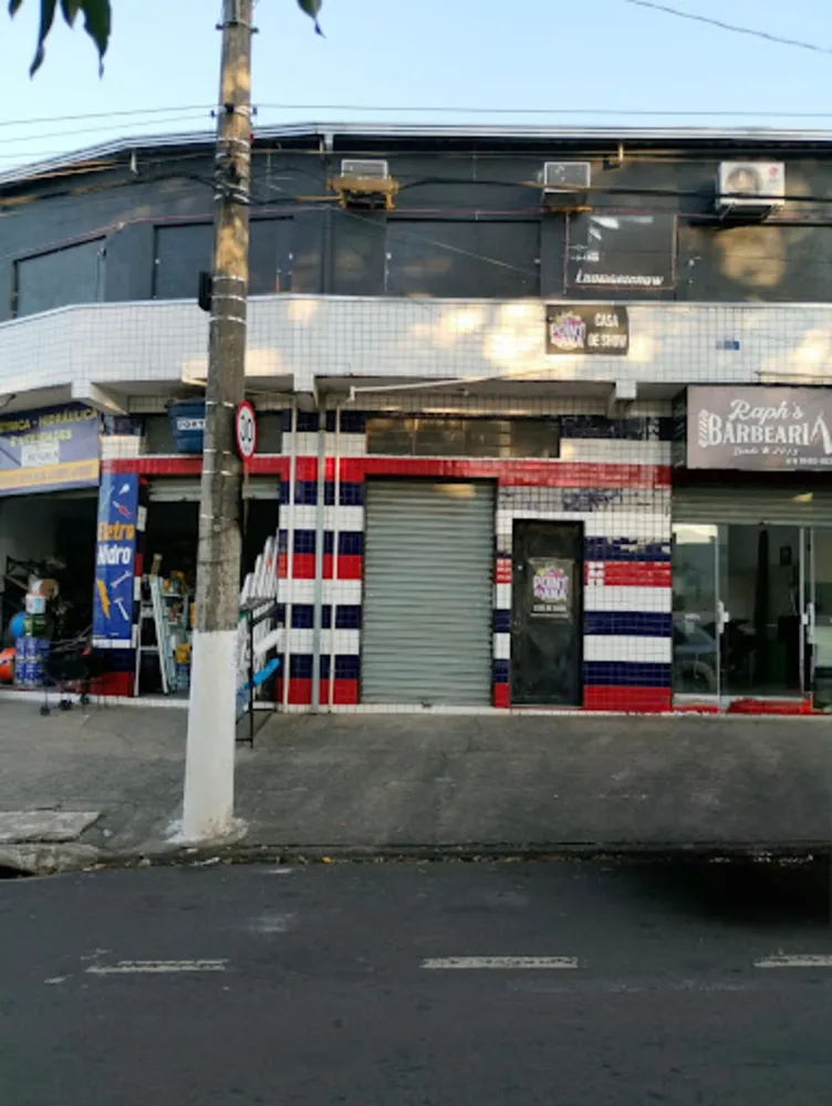 Prédio Inteiro, 410 m² - Foto 7