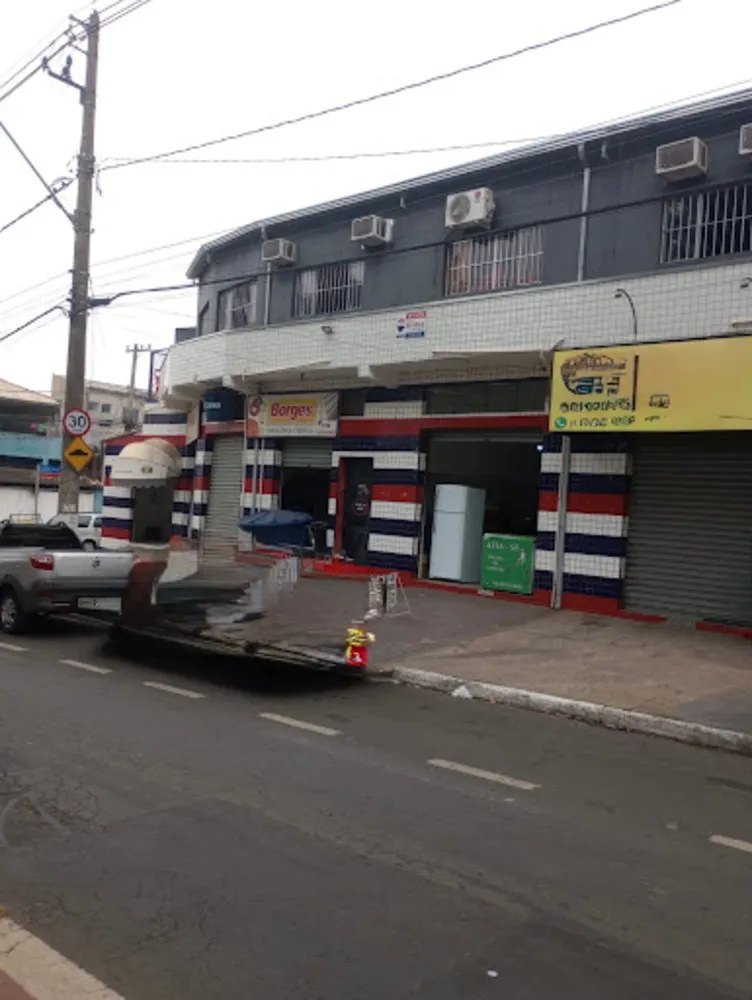 Prédio Inteiro, 410 m² - Foto 6