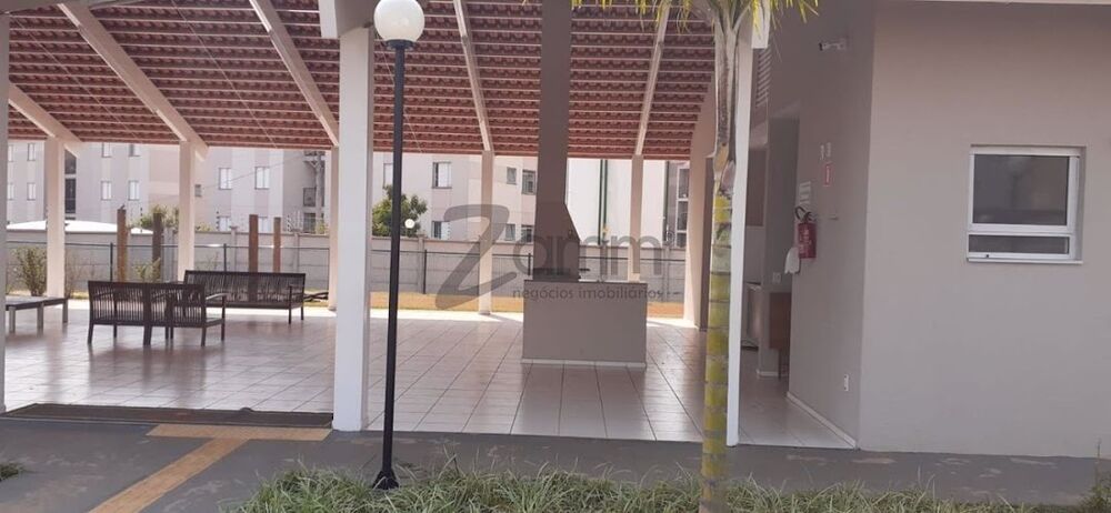 Apartamento, 2 quartos - Foto 3