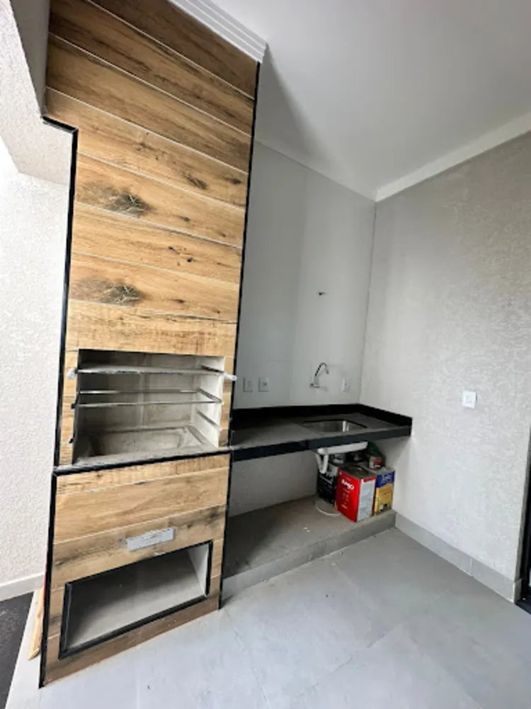 Casa, 3 quartos, 100 m² - Foto 6