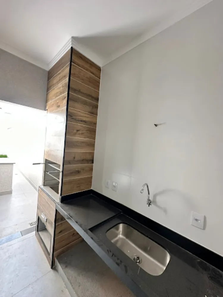 Casa, 3 quartos, 100 m² - Foto 5