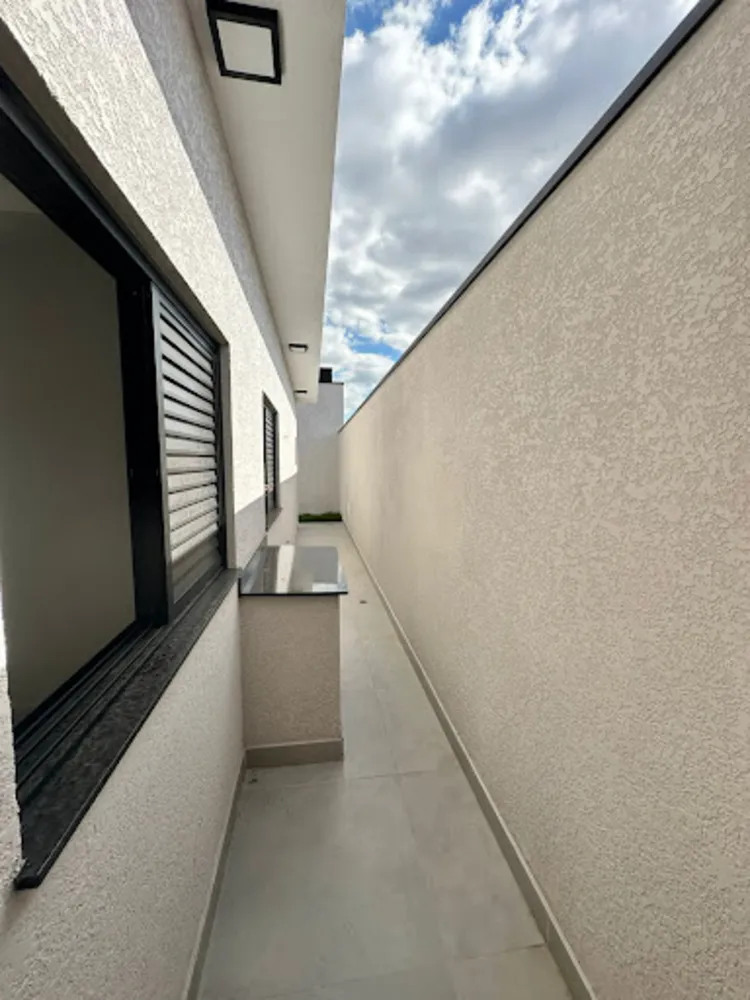Casa, 3 quartos, 100 m² - Foto 13