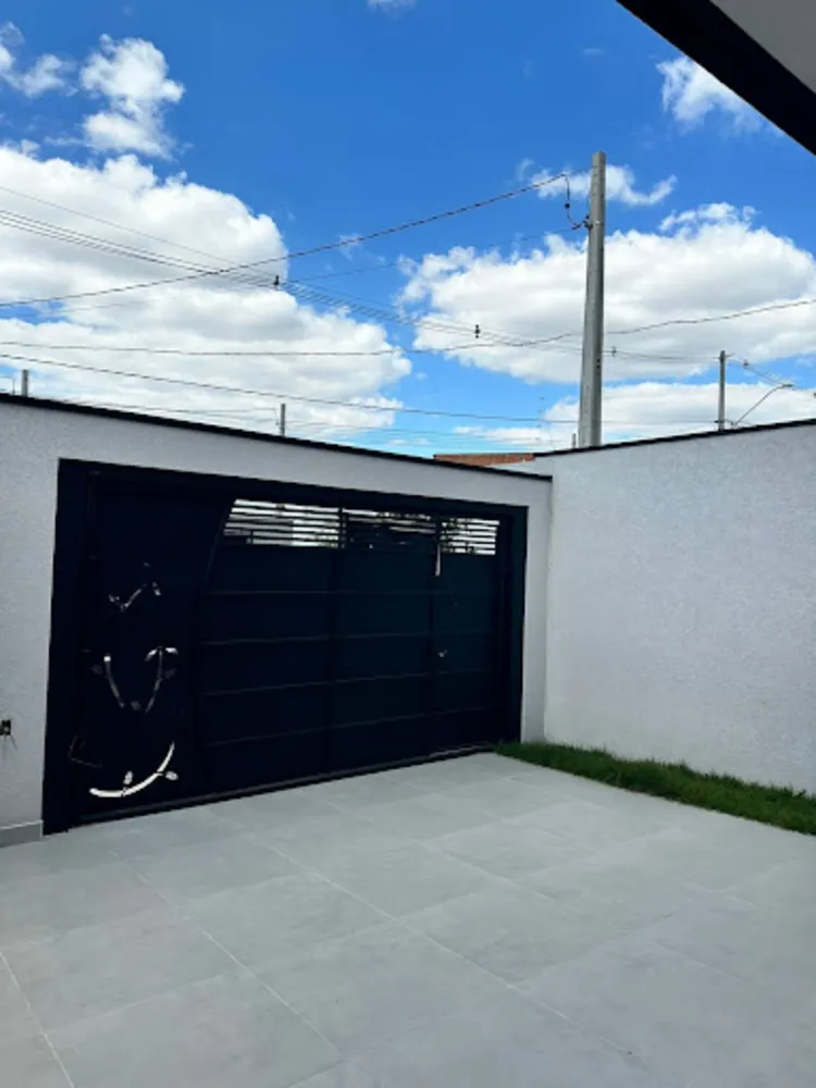 Casa, 3 quartos, 100 m² - Foto 14