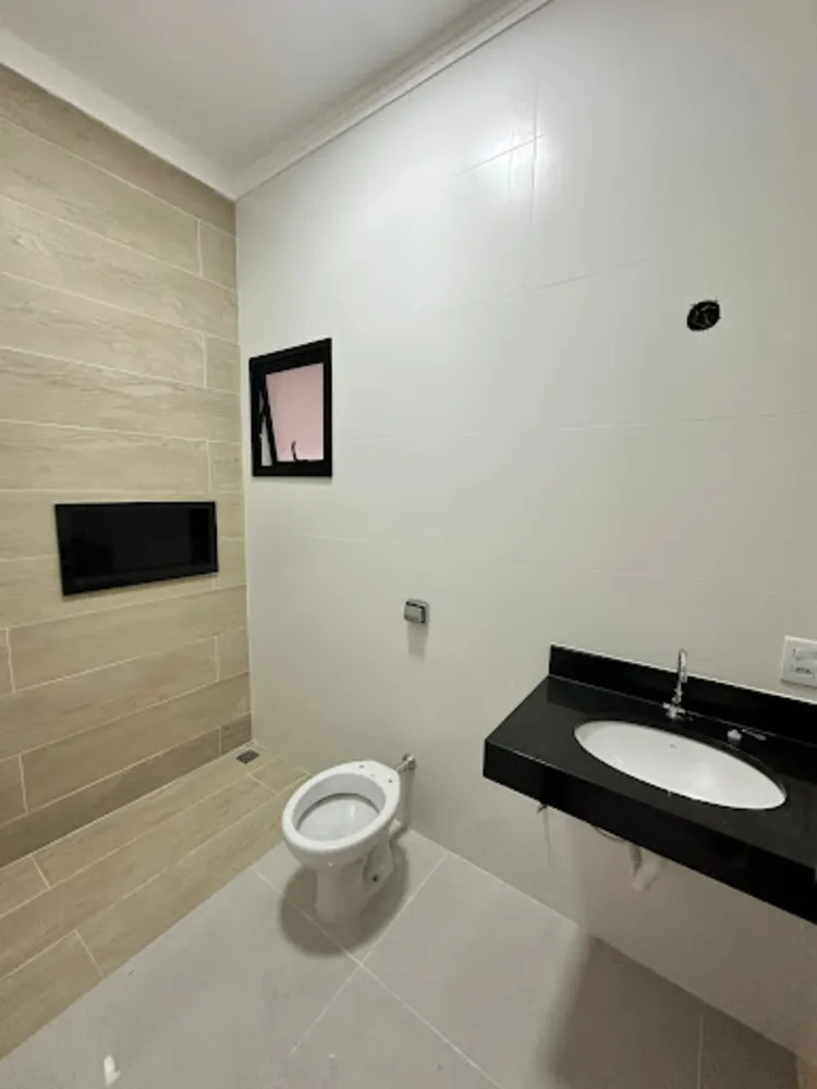 Casa, 3 quartos, 100 m² - Foto 10