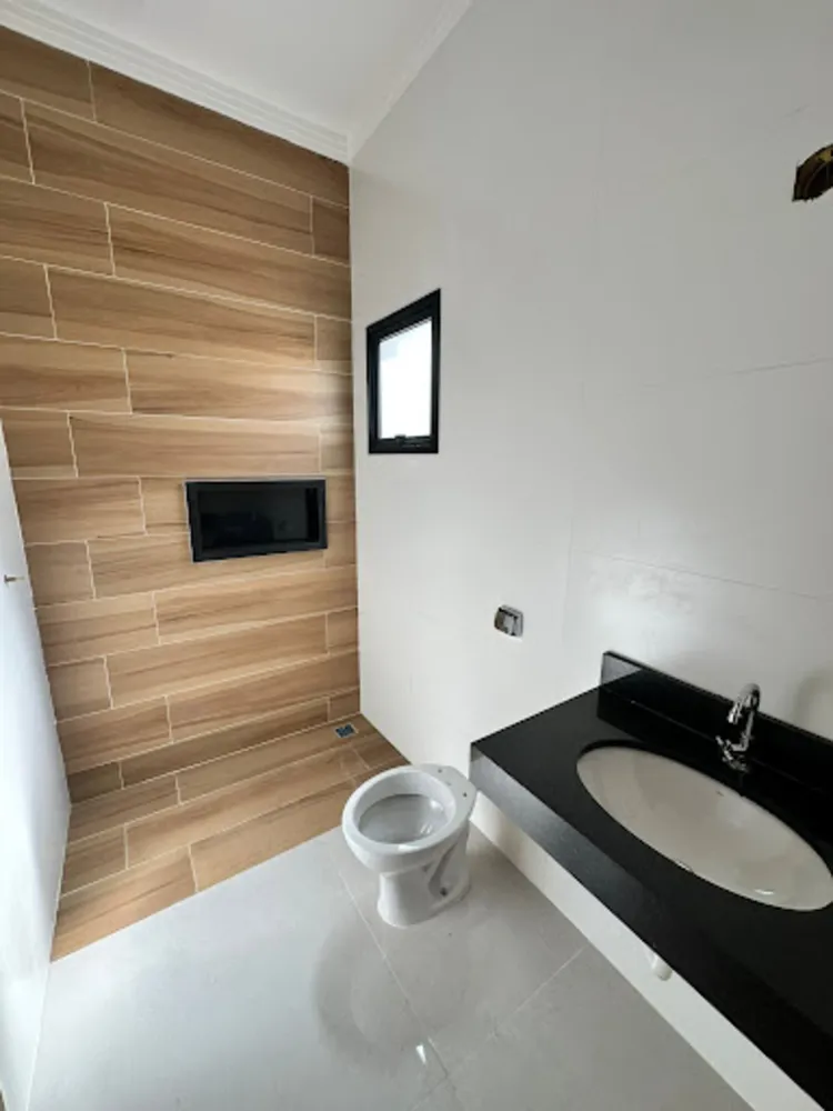 Casa, 3 quartos, 100 m² - Foto 11