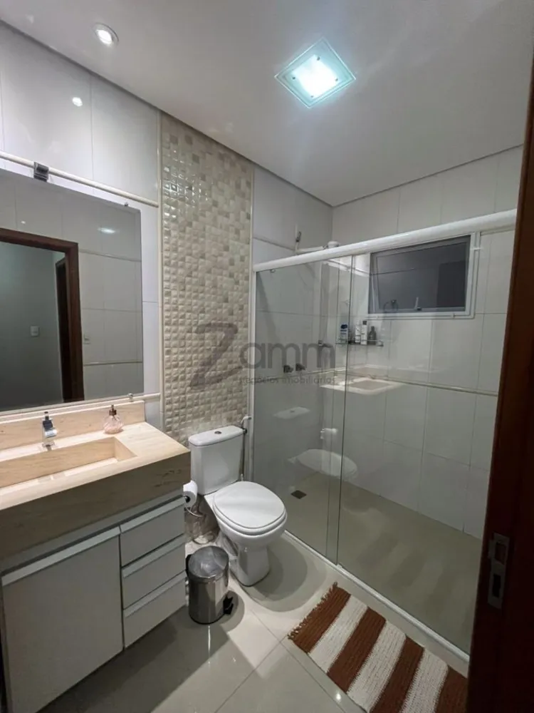 Casa, 3 quartos - Foto 20