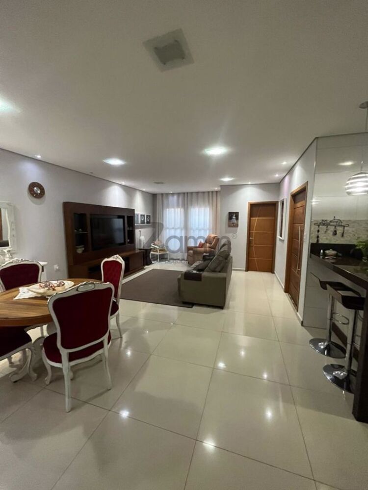 Casa, 3 quartos - Foto 17