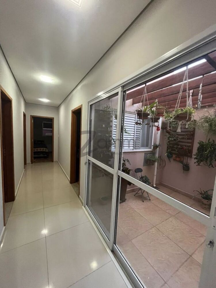 Casa, 3 quartos - Foto 18