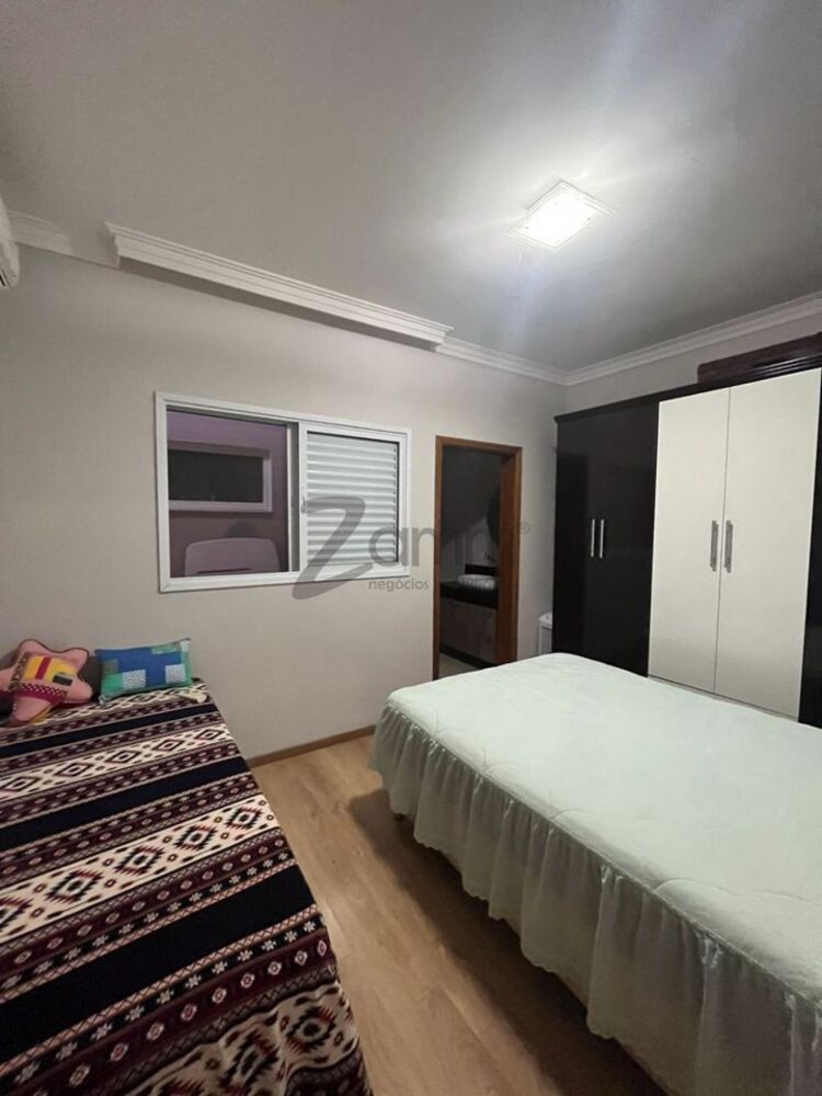 Casa, 3 quartos - Foto 16