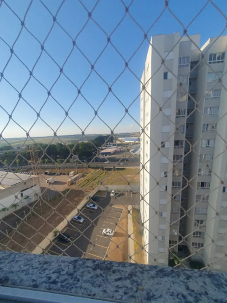 Apartamento, 2 quartos, 58 m² - Foto 6
