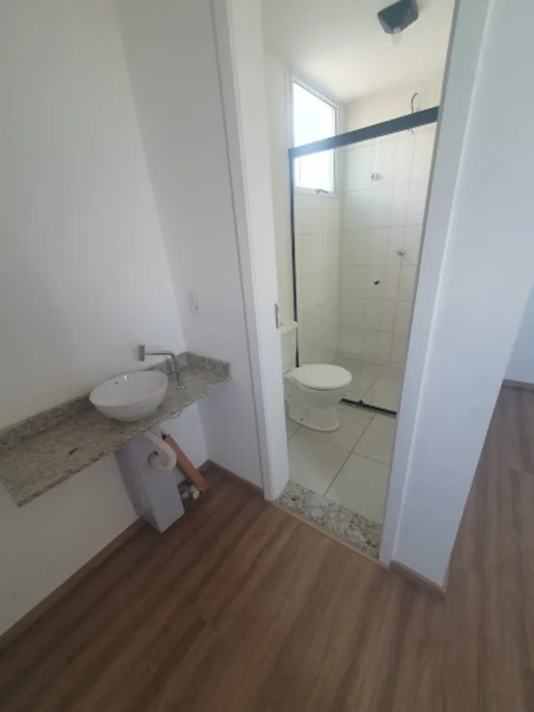 Apartamento, 2 quartos, 58 m² - Foto 5