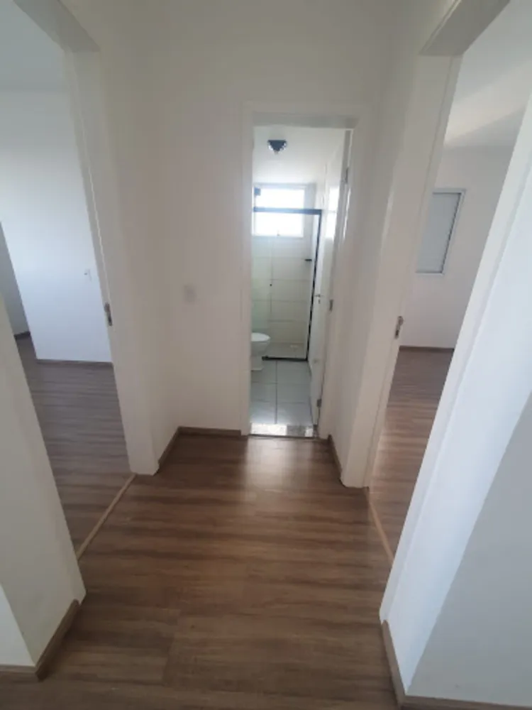 Apartamento, 2 quartos, 58 m² - Foto 8