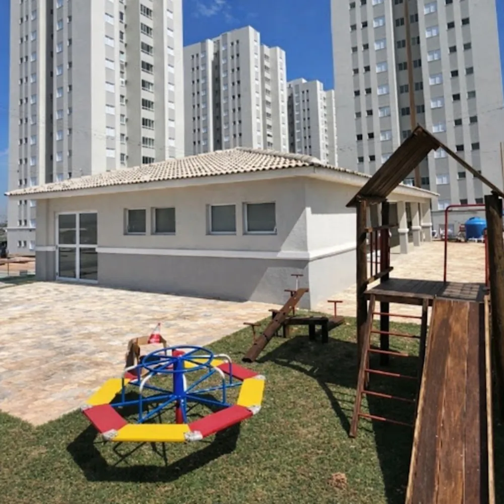 Apartamento, 2 quartos, 58 m² - Foto 7