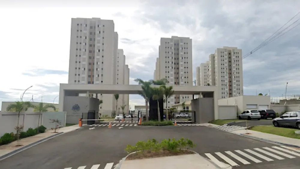 Apartamento, 2 quartos, 58 m² - Foto 1