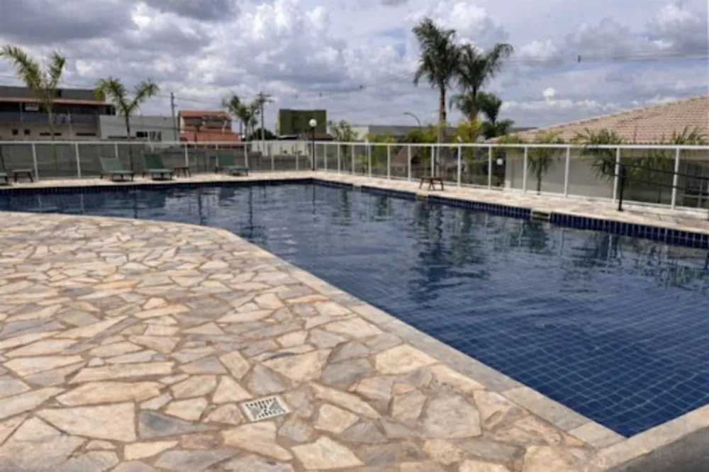 Apartamento, 2 quartos, 58 m² - Foto 9