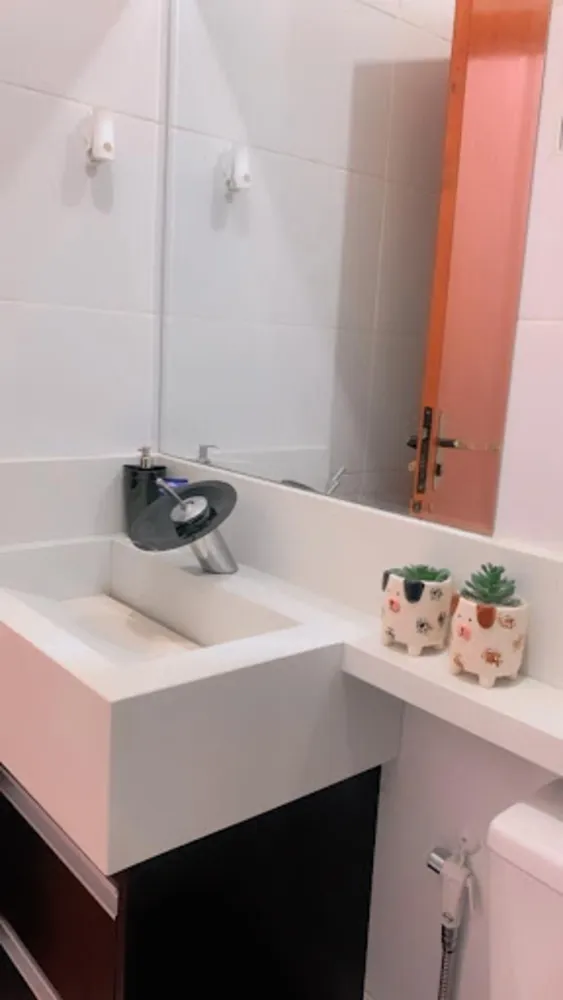 Casa, 2 quartos, 65 m² - Foto 8