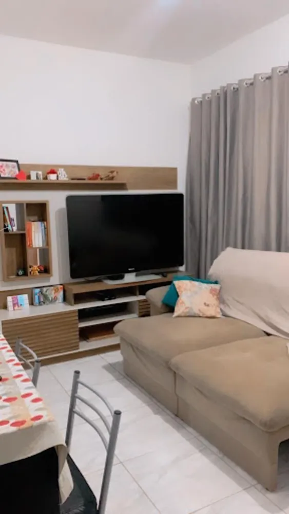 Casa, 2 quartos, 65 m² - Foto 5