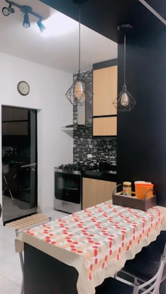 Casa, 2 quartos, 65 m² - Foto 3