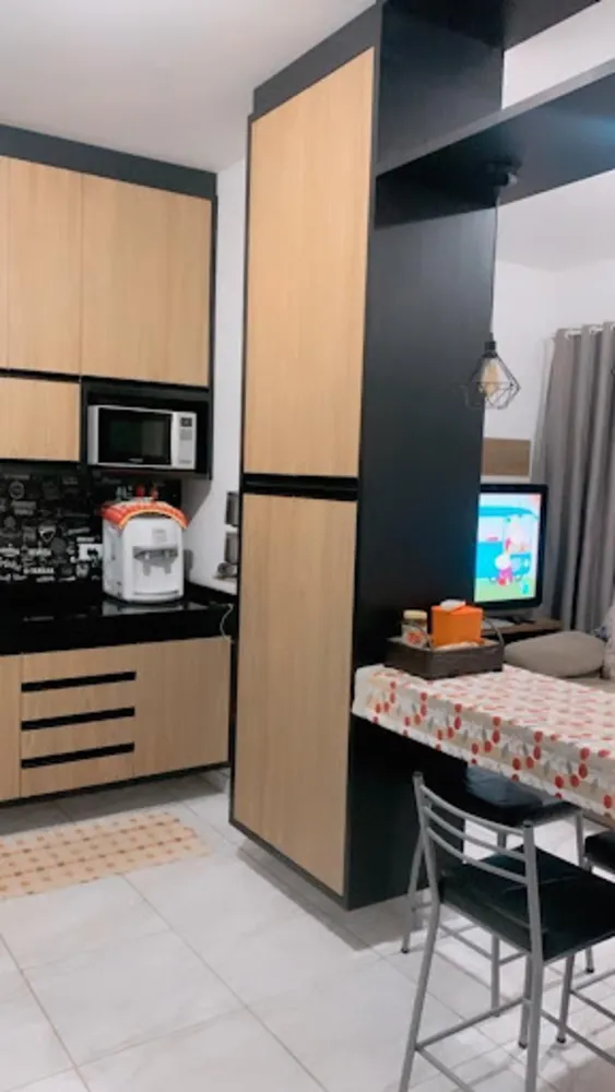 Casa, 2 quartos, 65 m² - Foto 1