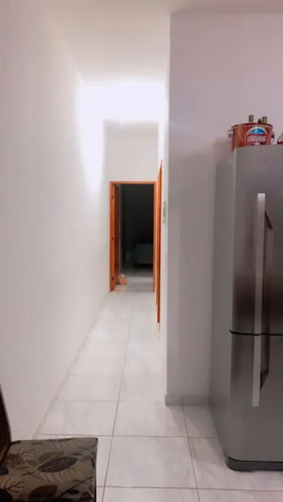 Casa, 2 quartos, 65 m² - Foto 9