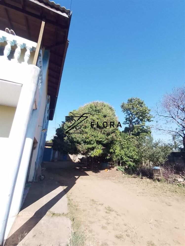 Chácara, 8 quartos, 3000 m² - Foto 5