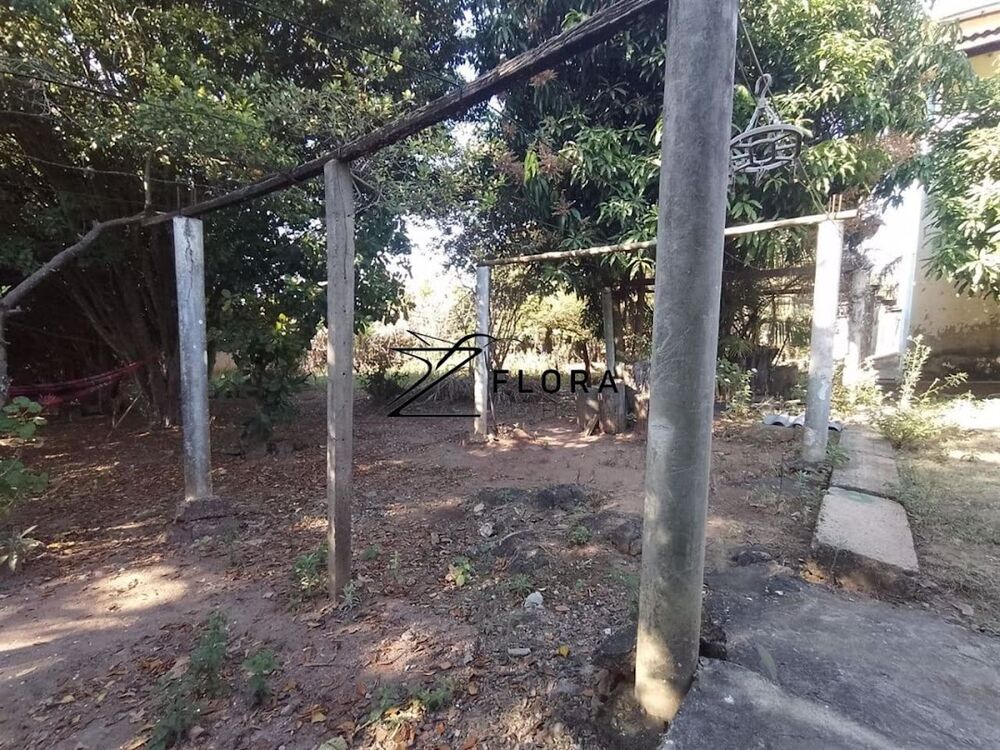 Chácara, 8 quartos, 3000 m² - Foto 9