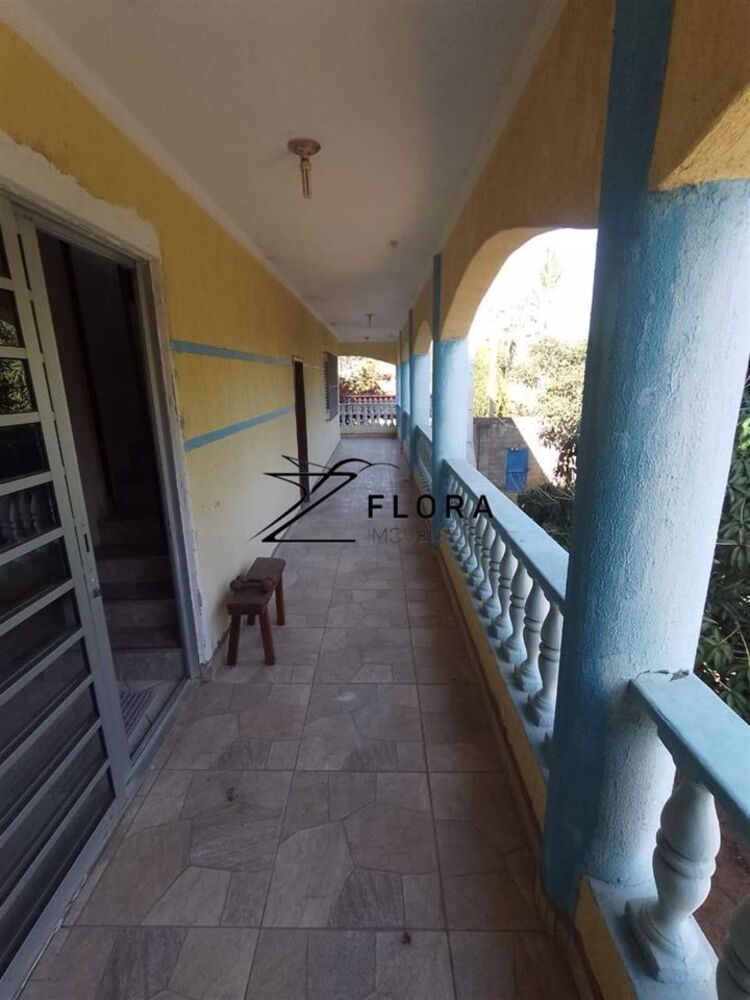 Chácara, 8 quartos, 3000 m² - Foto 4