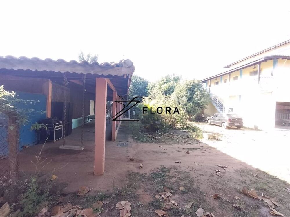 Chácara, 8 quartos, 3000 m² - Foto 13