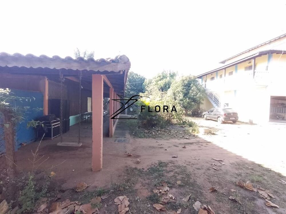 Chácara, 8 quartos, 3000 m² - Foto 8