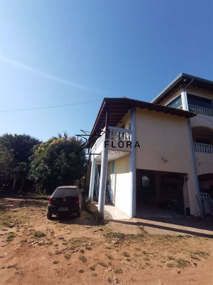 Chácara, 8 quartos, 3000 m² - Foto 3