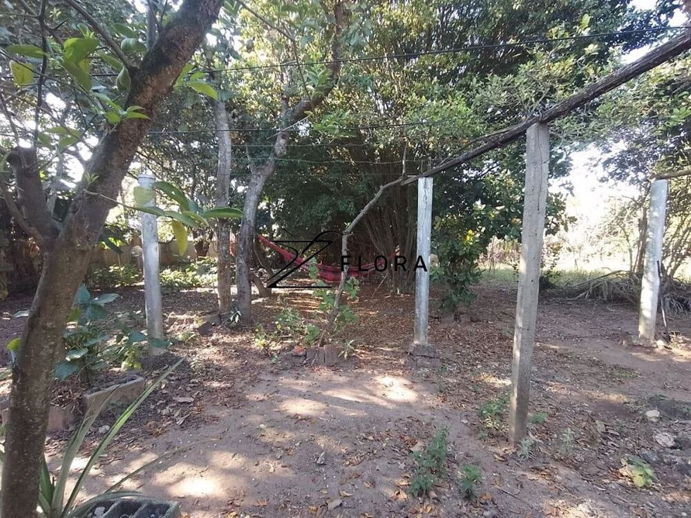 Chácara, 8 quartos, 3000 m² - Foto 12