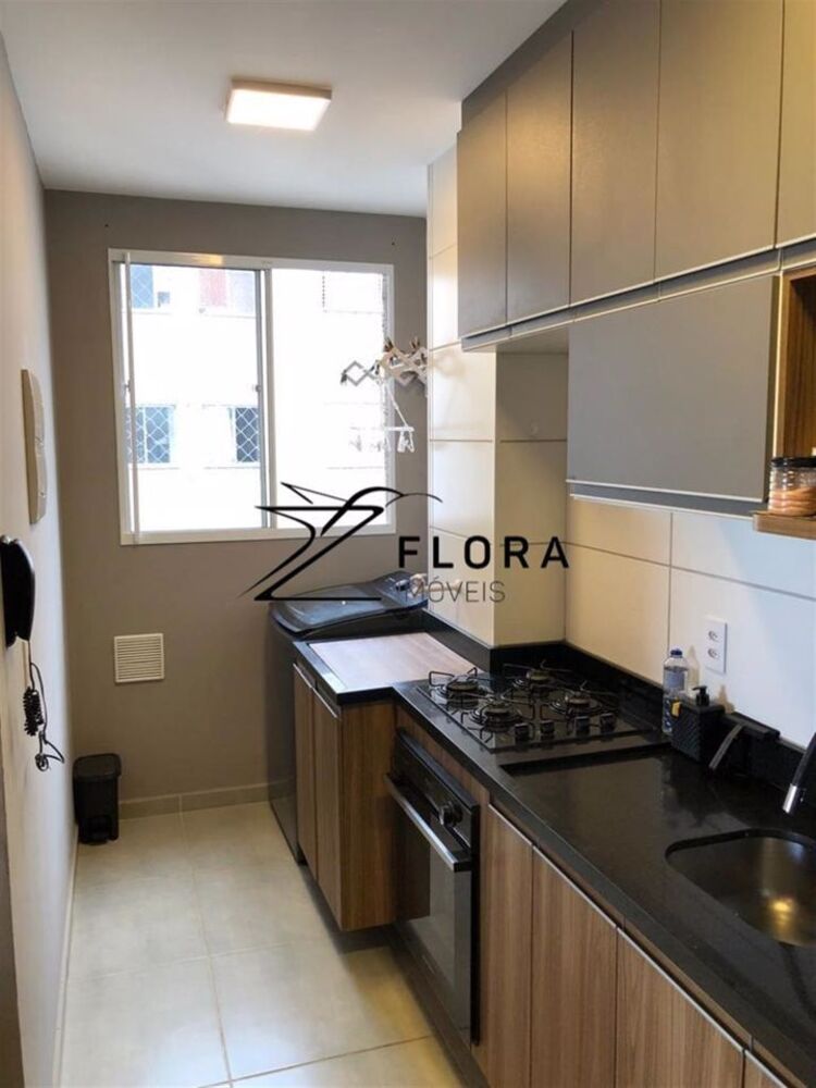 Apartamento, 2 quartos, 52 m² - Foto 10