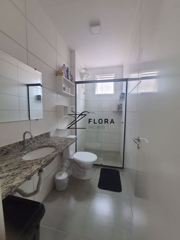 Apartamento, 2 quartos, 52 m² - Foto 4