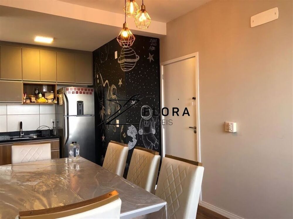 Apartamento, 2 quartos, 52 m² - Foto 12